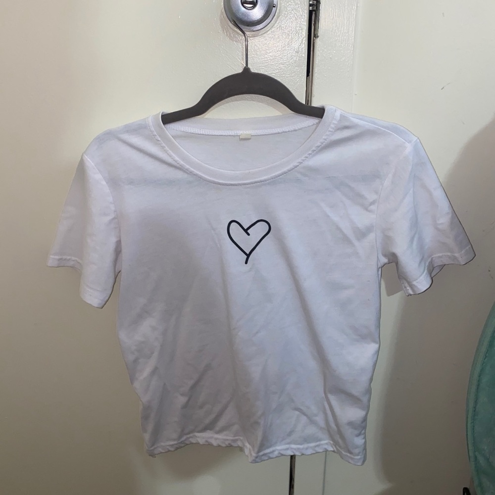 Heart Shirt